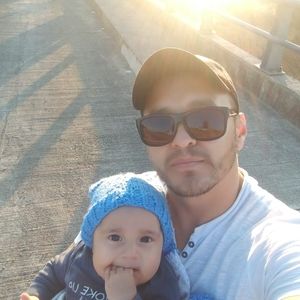 Meet your Posher, Roberto